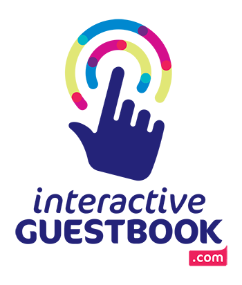 Interactive Guestbook